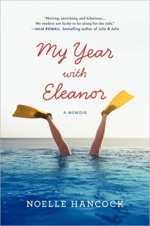 Book My Year with Eleanor: A Memoir free