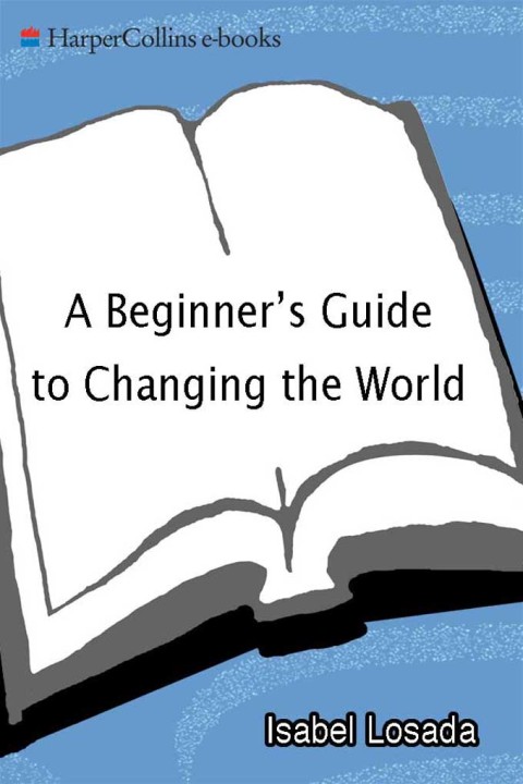 Book A Beginner's Guide to Changing the World free