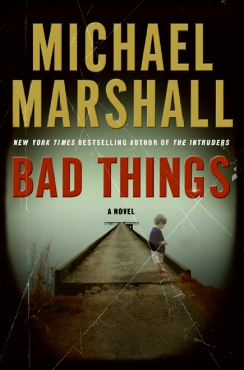 Book Bad Things free