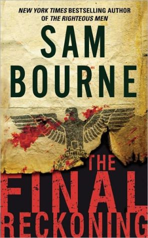 Book Final Reckoning, The free