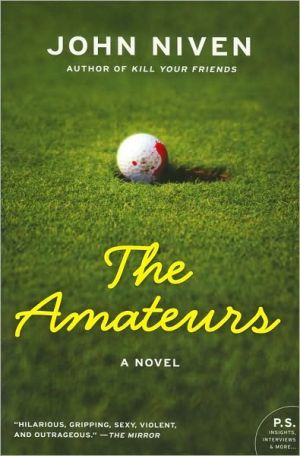 Book The Amateurs: A Novel free
