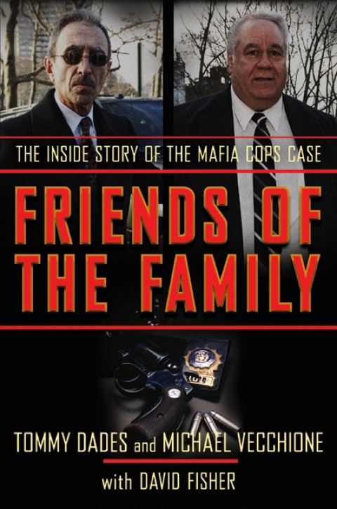 Book Friends of the Family free