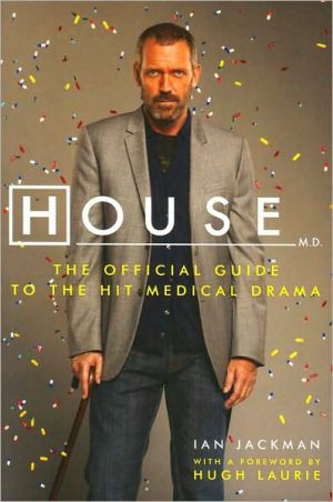 Book House, M.D.: The Official Guide to the Hit Medical Drama free