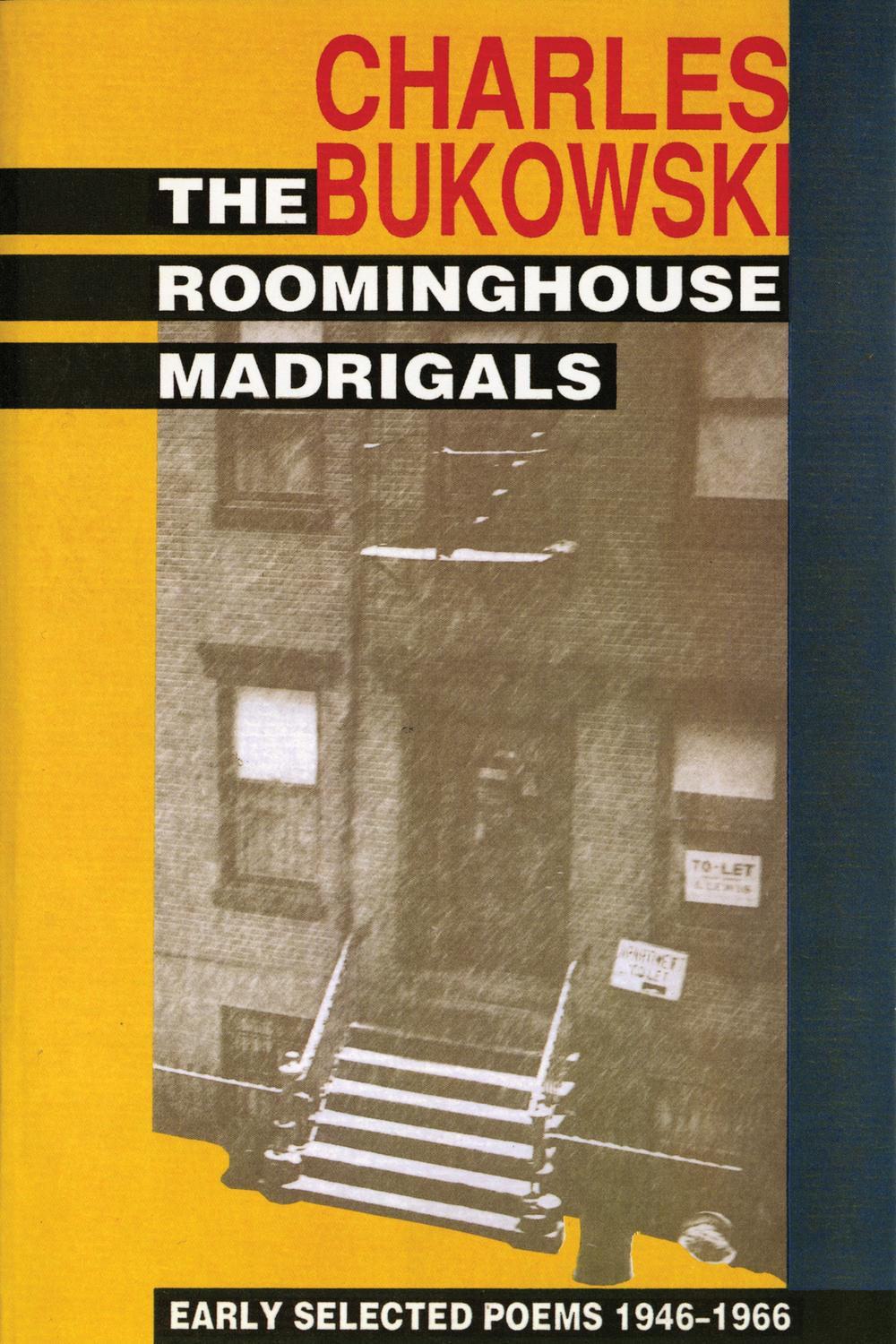 Book The Roominghouse Madrigals free