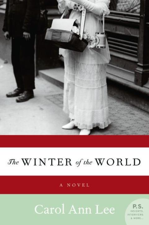 Book The Winter of the World: A Novel free