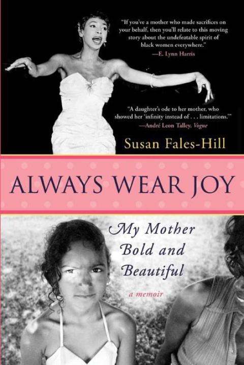 Book Always Wear Joy free
