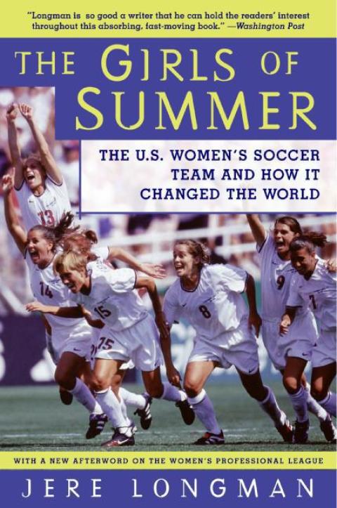 Book The Girls Of Summer free
