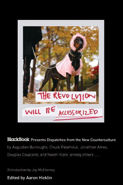 Book The Revolution Will Be Accessorized free