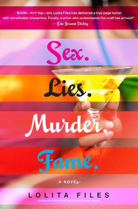 Book sex.lies.murder.fame. free