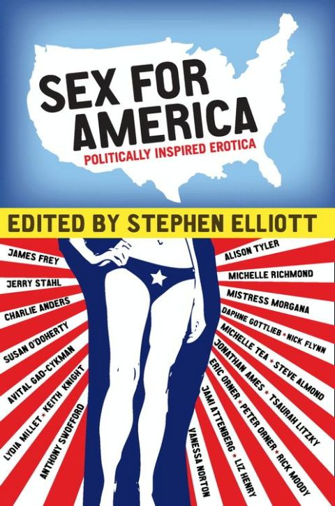 Book Sex for America free Book Sex for America free