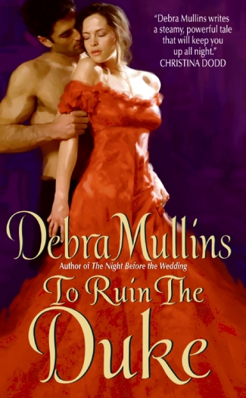 Book To Ruin the Duke free