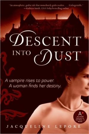 Book Descent into Dust free