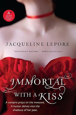 Book Immortal with a Kiss (Emma Andrews) (Emma Andrews series) free