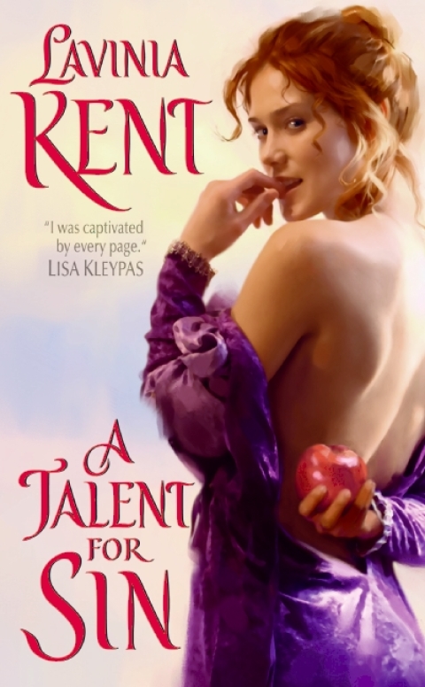 Book A Talent for Sin free