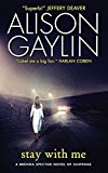 Book Stay With Me: A Brenna Spector Novel of Suspense free