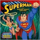 Book Superman Classic: The Incredible Shrinking Super Hero!: With Wonder Woman free