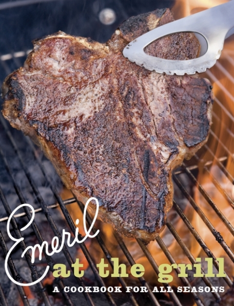 Book Emeril at the Grill free