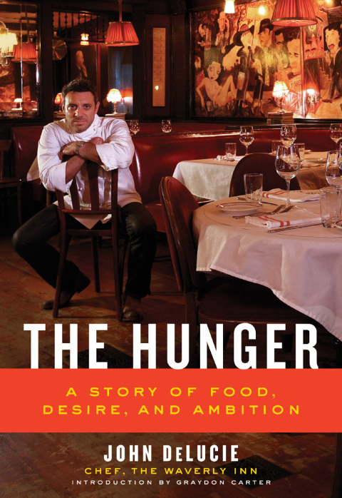Book The Hunger: A Story of Food, Desire, and Ambition free