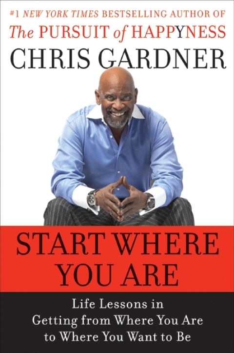 Book Start Where You Are free