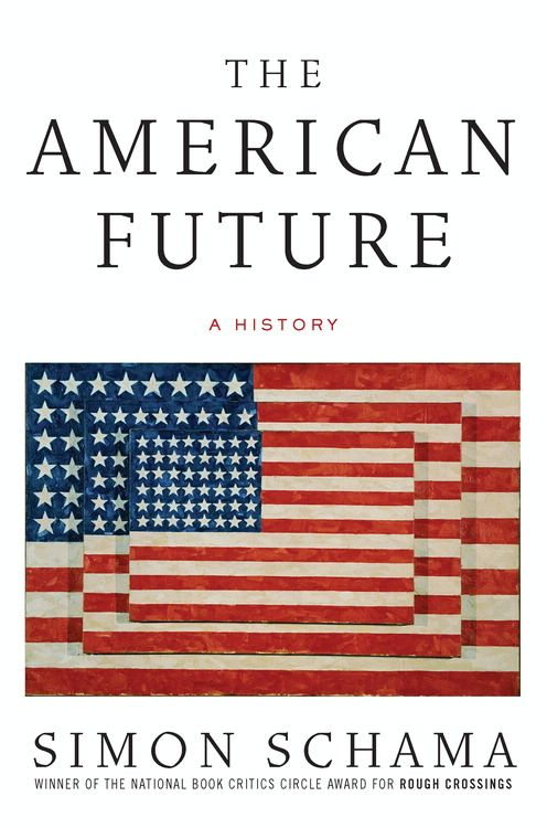 Book The American Future: A History free