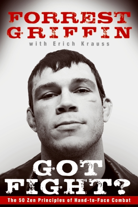 Book Got Fight?: The 50 Zen Principles of Hand-to-Face Combat free