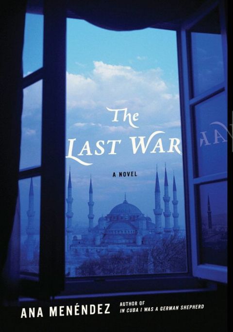 Book The Last War free