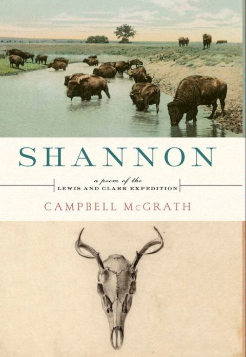 Book Shannon: A Poem of the Lewis and Clark Expedition free