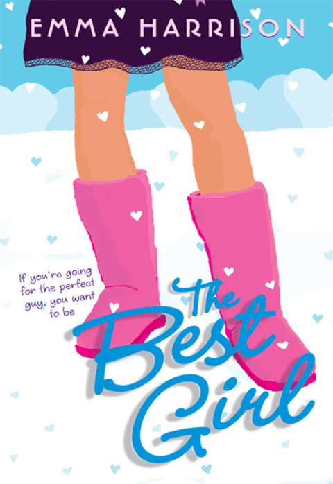 Book The Best Girl free