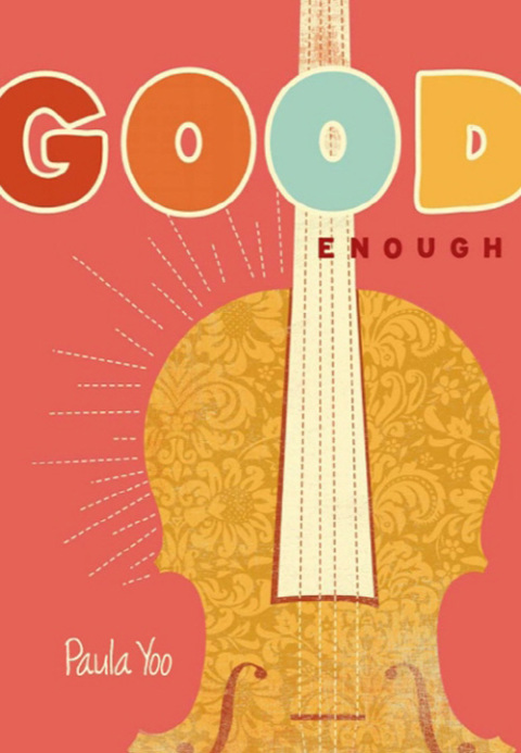 Book Good Enough free