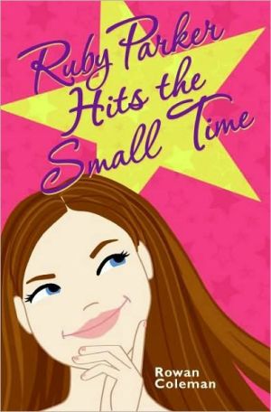 Book Ruby Parker Hits the Small Time free