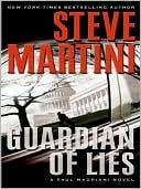 Book Guardian of Lies: A Paul Madriani Novel (Paul Madriani Novels, 10) free