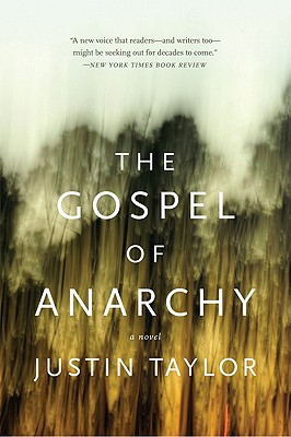 Book The Gospel of Anarchy: A Novel free