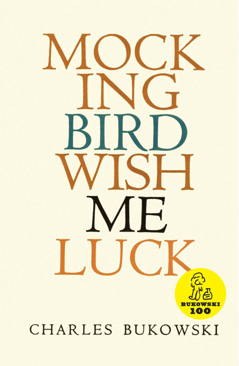 Book Mockingbird Wish Me Luck free