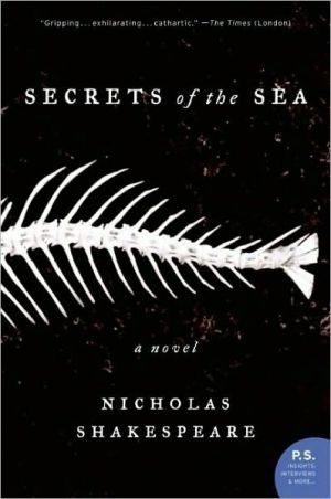 Book Secrets of the Sea: A Novel free