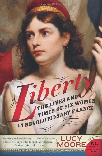 Book Liberty: Women and the French Revolution free