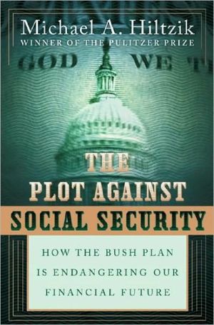 Book The Plot Against Social Security free