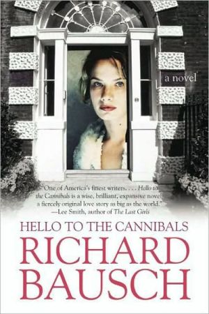 Book Hello to the Cannibals: A Novel free