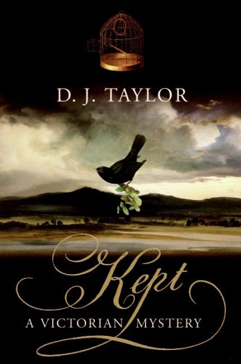 Book Kept: A Novel free