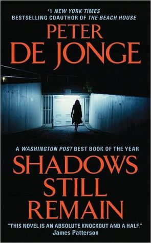 Book Shadows Still Remain (Darlene O'Hara Series) free