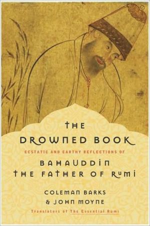 Book The Drowned Book free