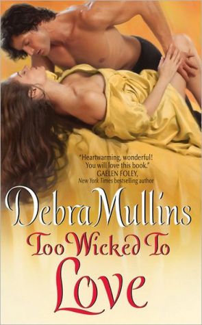 Book Too Wicked to Love (The Brides of Nevarton Chase) free