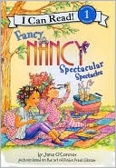 Book Fancy Nancy: Spectacular Spectacles (I Can Read Level 1) free