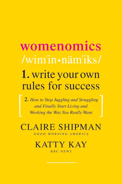 Book Womenomics: Work Less, Achieve More, Live Better free