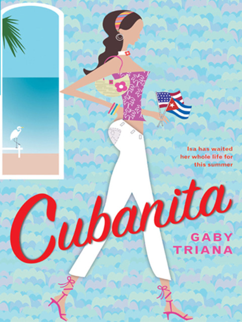 Book Cubanita free