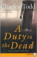 Book A Duty to the Dead: A Bess Crawford Mystery (Bess Crawford Mysteries, 1) free