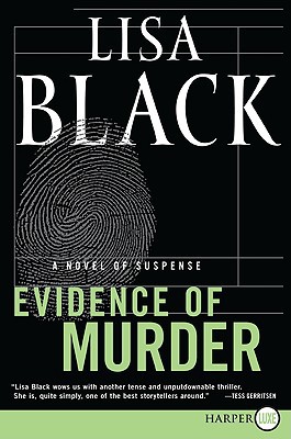 Book Evidence of Murder: A Novel of Suspense (Theresa MacLean Novels) free