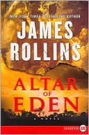 Book Altar of Eden free