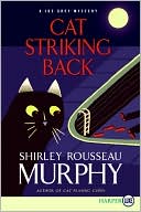 Book Cat Striking Back: A Joe Grey Mystery (Joe Grey Mysteries) free
