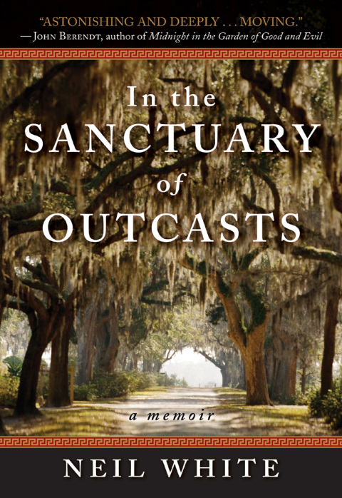 Book In the Sanctuary of Outcasts: A Memoir (P.S.) free