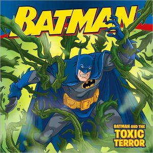 Book Batman Classic: Batman and the Toxic Terror free
